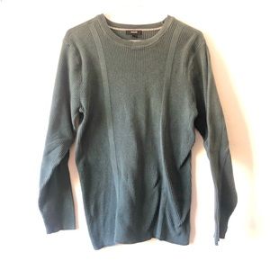 Alfani Emerald Green Sweater